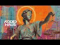 Vinter – Space Pump (Space Jam) | Best Tech House Track 2025