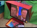 Download Lagu Back to the Future 2, Cafe 80s, Robot Waiter Prop Replica Build