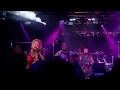 Into Eternity-Timeless Winter(live) 6/6/15