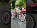 Download Lagu Red Colour BMW Folding Cycle Unboxing Kordaya🔥