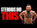 Conor McGregor s Suspension Just Exposed a Dark Truth About Steroids
