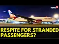 Air India Flight Diverted To Russia AI173 Takes Off From Mumbai To Magadan For Stranded Passengers