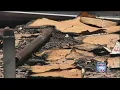 Business that makes explosives explodes