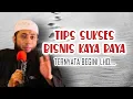 Download Lagu Tips Sukses Bisnis Ala Sahabat Nabi 🔰 Ustad Khalid Basalamah