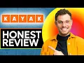 Kayak Hotels and tours Honest Review - Watch Before Using