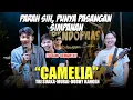 Download Lagu Camelia - IRWANSYAH (Live Ngamen) Tri Suaka - Dodhy Kangen - Mubai