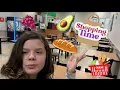 Walmart Online Grocery Picker Day in the life