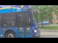 XD60 Bx22 Bus Unionport Av