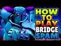 Best Pekka Bridge Spam Deck EVER 2024