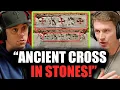 Ancient Engineers Left Key Messages in the Stones Matt LaCroix