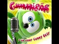 Gummy Bear Song 1 Hour