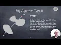 Bug Algorithms Mobile Robotics