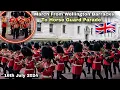 Download Lagu The Household Division A Military Musical Spectacular - Beating Retreat 2024