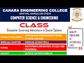 VTU ADP 18CS55 Python Programming Dictionary Data Access and Traversal M2 L4