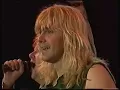 Die Prinzen live 1994 "Alles nur geklaut"