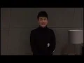 周深 深的深 宣传短视频