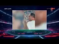 Download Lagu دي عاملة شو لوحدها❤️..تعليق شوبير وشادي محمد على فيديو مشجعة أهلاوية صغيرة من المدرجات #حارس_الاهلي
