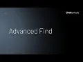 Advanced Find Hudl Sportscode