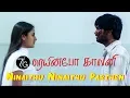 Download Lagu Ninaithu Ninaithu Parthen Video Song Mix Version | 7G Rainbow Colony