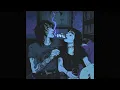 (free) post punk + darkwave + coldwave type beat - "faded love"