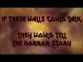 Lamb of God ~ Remorse is for the Dead (lyrics)