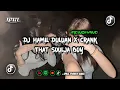 DJ HAMIL DULUAN X CRANK THAT SOULJA BOY MENGKANE ❗🎧 BY IPULFVNKYRMX