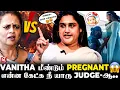 Download Lagu Vanitha Blast😡மூஞ்சிய திருப்பிட்டு ஏன் போற பயமா ...😡Robert கூட திரும்ப கல்யாணம்....
