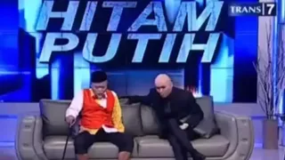 Download Deddy corbuzier dibikin kesal sama sule di Hitam Putih Trans7 MP3