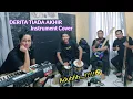 Lagu DERITA TIADA AKHIR||COVER INSTRUMENT||ZITADUT