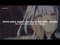 Cyberpunk Edgerunners - Where did your love go? Lyrics/Letra español