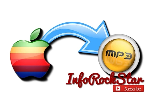 Download MP3 How To Convert iTunes Music Into MP3 Files - Easy And Free!