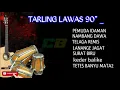 Lagu TARLING LAWAS 90an Mantap Lagunya Pilihan KoleksinyA