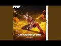 The Katana of Fire (Free Fire Booyah Day Soundtrack)