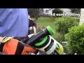 Holganix - How to use Holganix with a chameleon sprayer