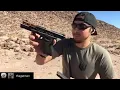GRND ZRO Slide In Action