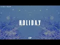 Lagu Lil Nas X - HOLIDAY (Official Instrumental)