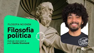Filosofia política no ENEM: os 5 temas que mais caem