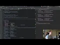 Bridge Livecoding Stream No 1 2020-06-06