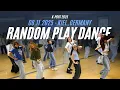 Download Lagu [KPOP RANDOM PLAY DANCE] KIEL, GERMANY | K-PORT 2025