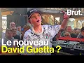 Download Lagu Ça ressemble à quoi la vie d'un DJ de 14 ans ?