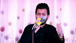 نعي بحق الاب الرادود منتظر العبودي عزاء والد يوسف العلياوي 