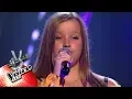 Download Lagu Lauren - 'This Is Me' | Blind Auditions | The Voice Kids | VTM
