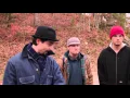 Promo for Rock Docs Backstreet Boys - Kevin Talks About His Father