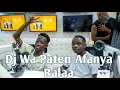 Download Lagu Dogo Paten  v/s Dj boba Wafanya Balaa