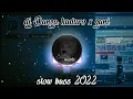 Download Lagu DJ SLOW GUE TAU DANZA KUDURO GANI GANI | BY DJ TOPENG REMIX TERBARU VIRAL TIK TOK!!