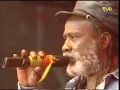 Burning Spear: Live at Festival Des Vielles Charrues in Carhaix (France 1999)