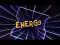 Lagu Tinie Tempah x Alex Mills - Energy (Official Lyric Video)
