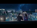 Ramallah Rooftop - Jeries Babish | سطوح رام الله - جريس بابيش (Official Lyric)