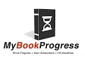 MyBookProgress 1 0