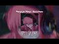 Download Lagu Mengejar Mimpi - Yovie \u0026 Nuno (Speed Up)